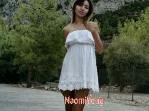 NaomiYong
