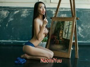 NaomiYuu