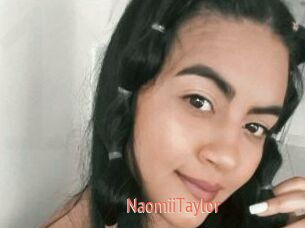 NaomiiTaylor