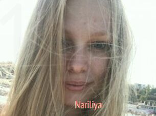Nariliya