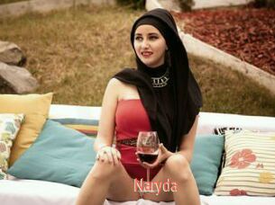 Naryda