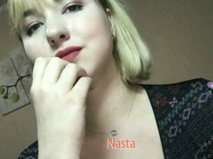 Nasta