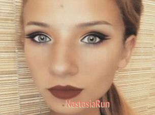 NastasiaRun
