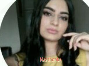 Nasthenka