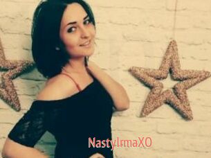 NastyIrmaXO