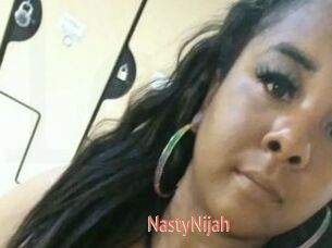 NastyNijah