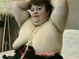 NastyRuby