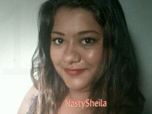 NastySheila