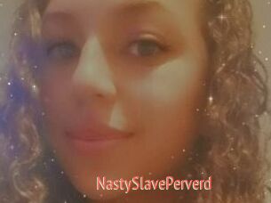 NastySlavePerverd
