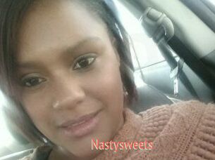 Nastysweets