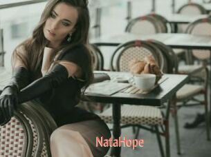 NataHope