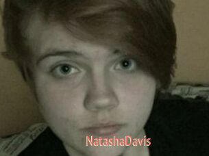 Natasha_Davis