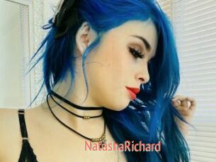NatashaRichard