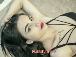 NatashaWire