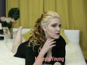 NatashaYoung