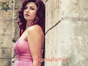 NatashaaForYou