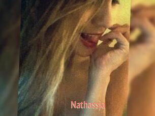 Nathassja