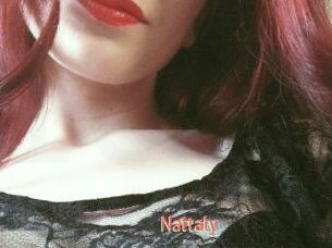 Nattaly