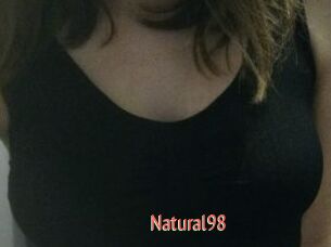 Natural98
