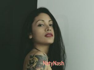 NatyNash