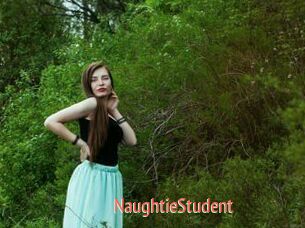 NaughtieStudent
