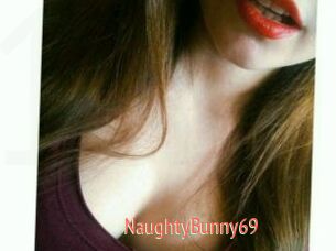 NaughtyBunny69