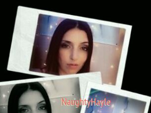 NaughtyHayle