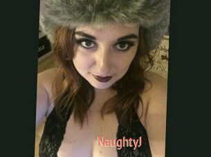NaughtyJ