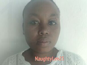 NaughtyLee25