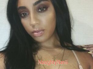 NaughtyNanii
