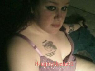 NaughtyNoelle91
