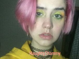 NaughtyShammy