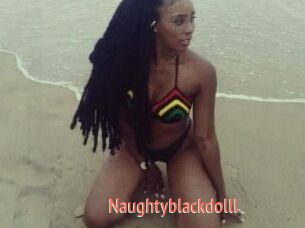 Naughtyblackdolll