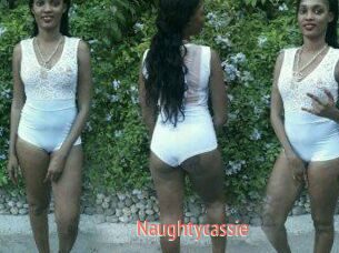Naughtycassie