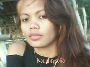 Naughtysofia