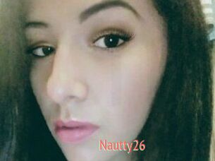 Nautty26