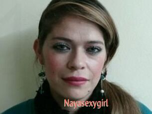 Nayasexygirl