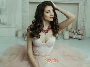 Nayrin