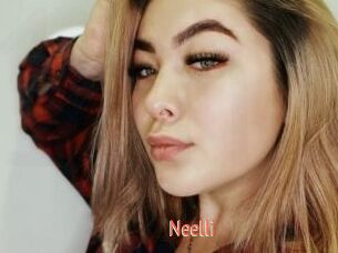Neelli