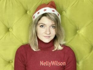 NellyWilson