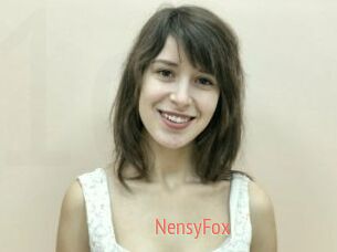 NensyFox