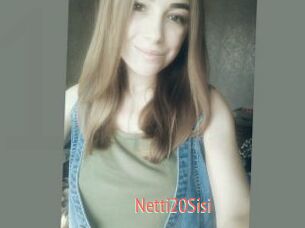Netti20Sisi