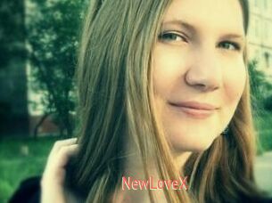 NewLoveX
