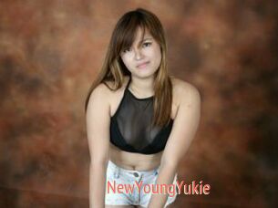 NewYoungYukie