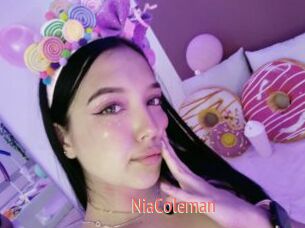 NiaColeman