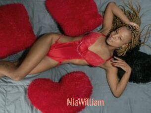 NiaWilliam