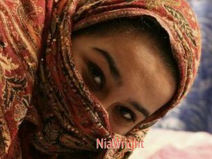 NiaWright
