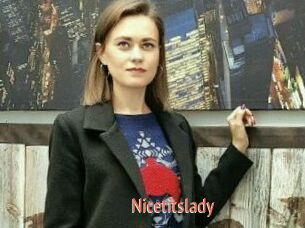 Nicetitslady