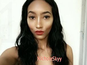 NicholeSkyy