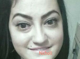 Nicholl